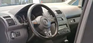 Volkswagen Touran Bild 12