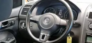 Volkswagen Touran Bild 13
