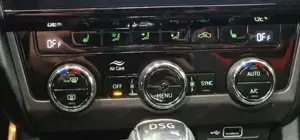 Skoda Octavia Bild 15