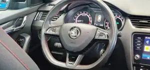 Skoda Octavia Bild 12