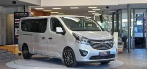 Opel Vivaro Bild 3
