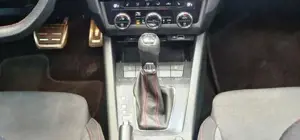 Skoda Octavia Bild 20