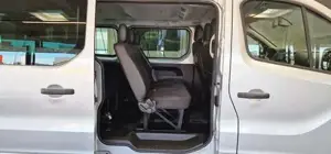 Opel Vivaro Bild 11