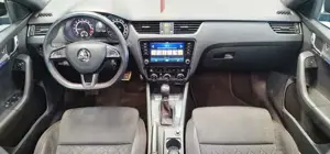 Skoda Octavia Bild 10