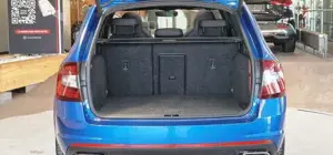 Skoda Octavia Bild 8