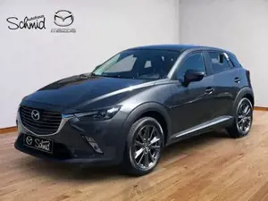 Mazda CX-3 Bild 2
