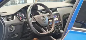 Skoda Octavia Bild 11