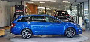Skoda Octavia Bild 5