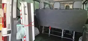 Opel Vivaro Bild 10