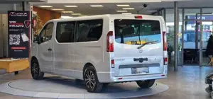Opel Vivaro Bild 6
