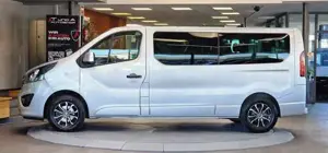Opel Vivaro Bild 5