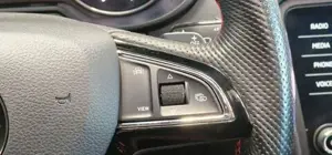 Skoda Octavia Bild 19