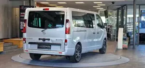 Opel Vivaro Bild 7
