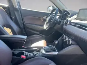 Mazda CX-3 Bild 14