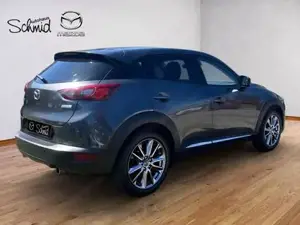 Mazda CX-3 Bild 13