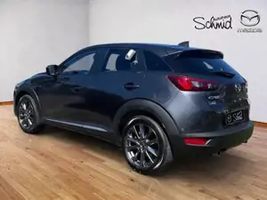 Mazda CX-3 Bild 11