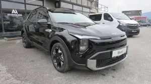 Kia Stonic Bild 3