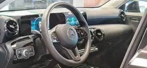 Mercedes-Benz A 180 Bild 11