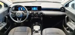 Mercedes-Benz A 180 Bild 10
