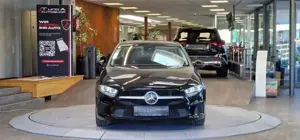 Mercedes-Benz A 180 Bild 2