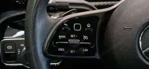 Mercedes-Benz A 180 Bild 18