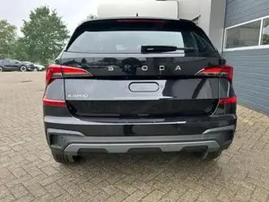 Skoda Kamiq 1.0 TSI 115PS DSG Selection Matrix-LED Sitzheiz... Bild 4