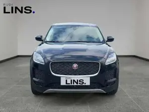 Jaguar E-Pace Bild 8