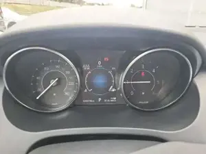 Jaguar E-Pace Bild 15