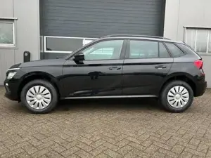 Skoda Kamiq 1.0 TSI 115PS DSG Selection Matrix-LED Sitzheiz... Bild 2