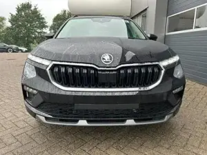 Skoda Kamiq 1.0 TSI 115PS DSG Selection Matrix-LED Sitzheiz... Bild 8