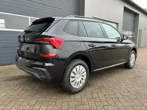 Skoda Kamiq 1.0 TSI 115PS DSG Selection Matrix-LED Sitzheiz... Bild 5