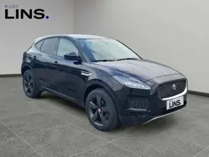 Jaguar E-Pace Bild 7