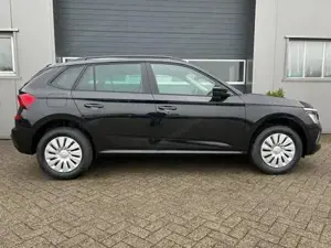 Skoda Kamiq 1.0 TSI 115PS DSG Selection Matrix-LED Sitzheiz... Bild 6