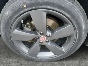 Jaguar E-Pace Bild 14