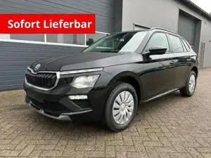 Skoda Kamiq 1.0 TSI 115PS DSG Selection Matrix-LED Sitzheiz...