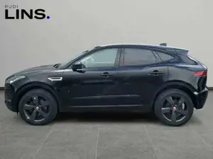 Jaguar E-Pace Bild 2