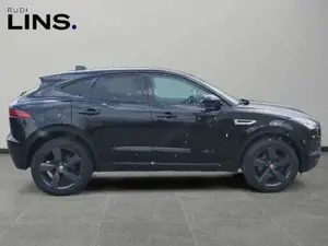 Jaguar E-Pace Bild 6