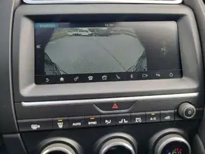 Jaguar E-Pace Bild 18