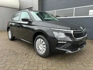 Skoda Kamiq 1.0 TSI 115PS DSG Selection Matrix-LED Sitzheiz... Bild 7