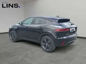 Jaguar E-Pace Bild 3