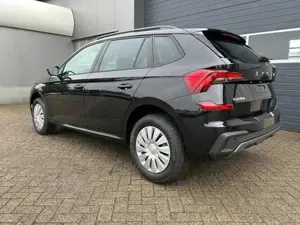 Skoda Kamiq 1.0 TSI 115PS DSG Selection Matrix-LED Sitzheiz... Bild 3