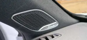 Mercedes-Benz A 180 Bild 18