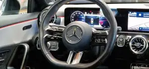 Mercedes-Benz A 180 Bild 12