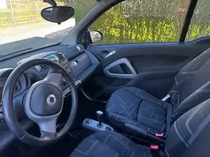 Smart 1.0 MHD   85.000km   super zustand Bild 10
