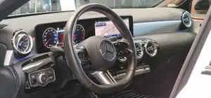 Mercedes-Benz A 180 Bild 11