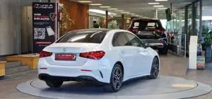 Mercedes-Benz A 180 Bild 7