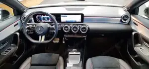 Mercedes-Benz A 180 Bild 10
