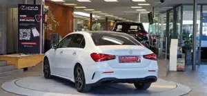 Mercedes-Benz A 180 Bild 6