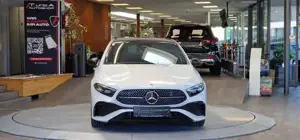 Mercedes-Benz A 180 Bild 3
