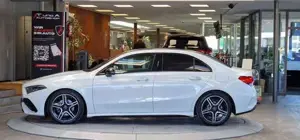 Mercedes-Benz A 180 Bild 5